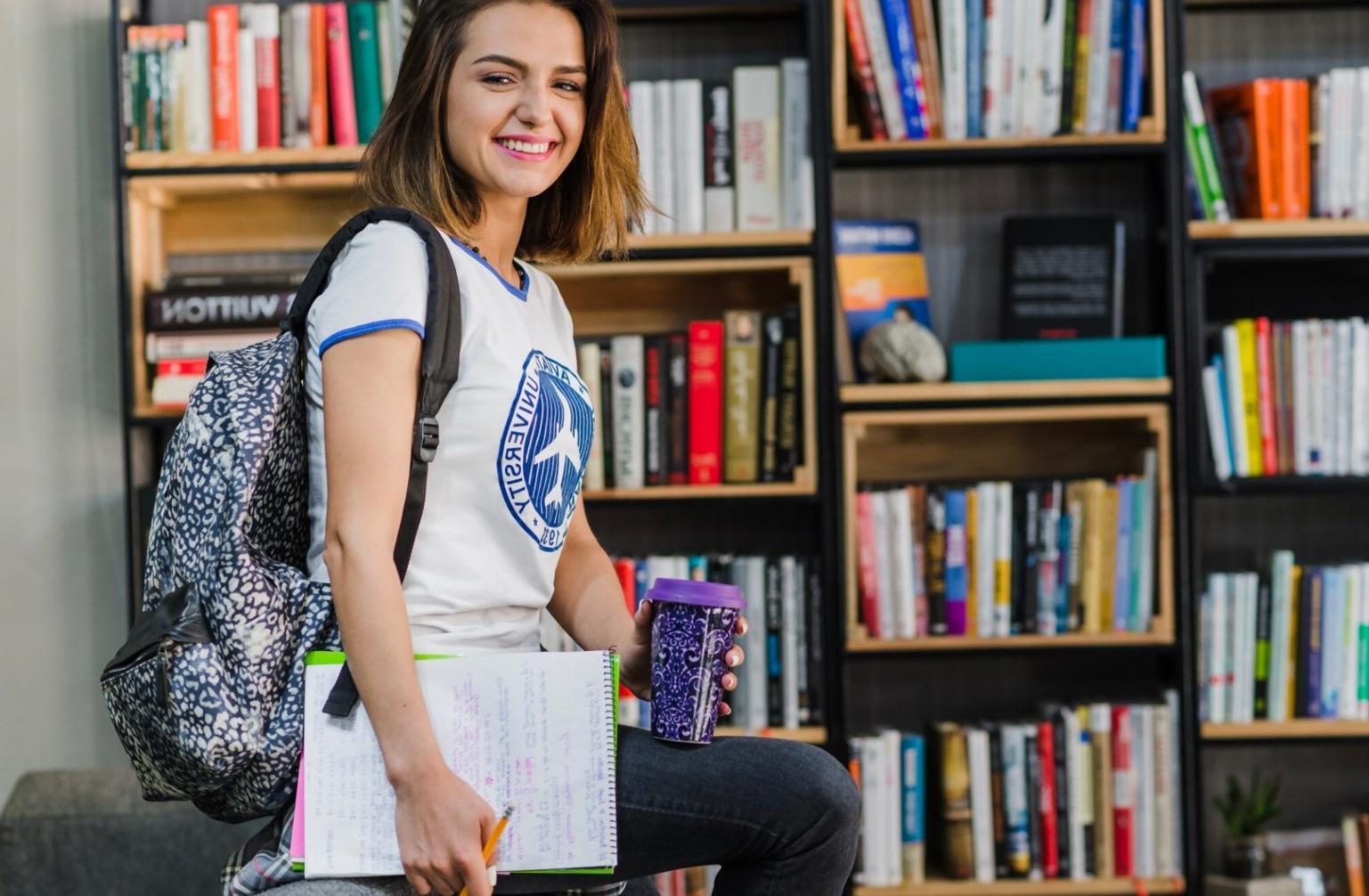 Financial planning workshop venue with attendees networking