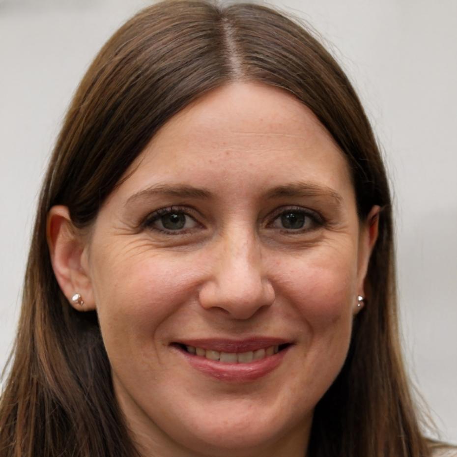 Retirement planning specialist Ingrid Blomqvist