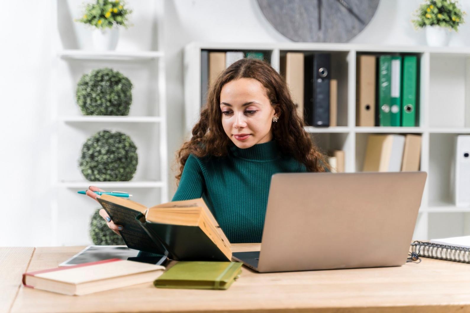 Financial planning materials and documentation review