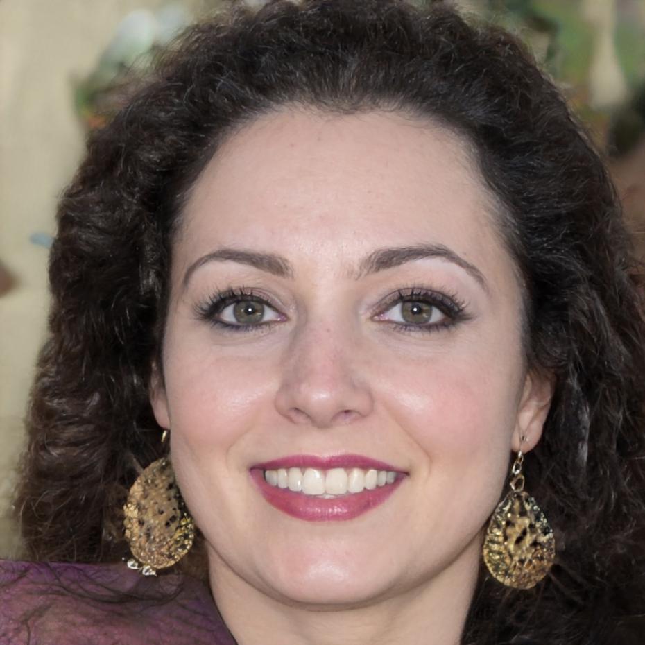 Tax strategy consultant Aoife Dunleavy